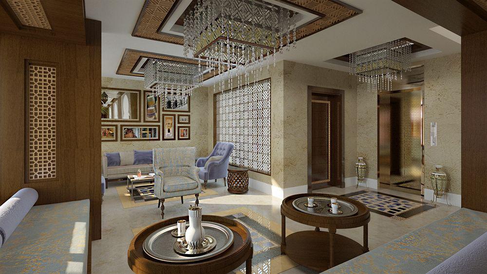 Al Bidda Boutique Hotel Doha Bagian luar foto
