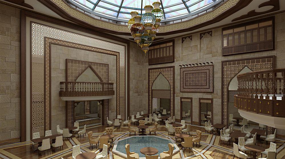 Al Bidda Boutique Hotel Doha Bagian luar foto