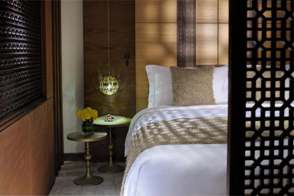Al Bidda Boutique Hotel Doha Bagian luar foto
