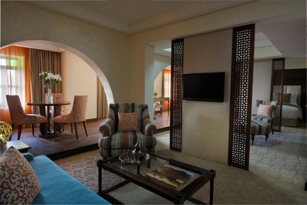 Al Bidda Boutique Hotel Doha Bagian luar foto