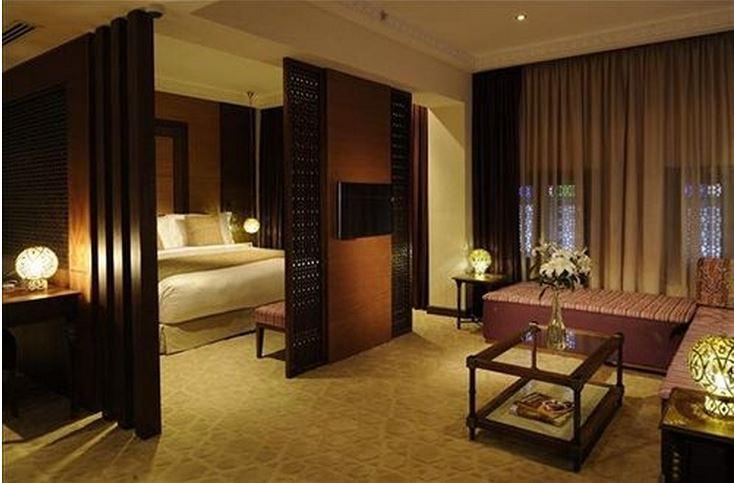 Al Bidda Boutique Hotel Doha Bagian luar foto
