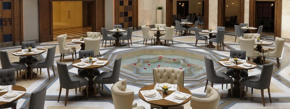 Al Bidda Boutique Hotel Doha Bagian luar foto