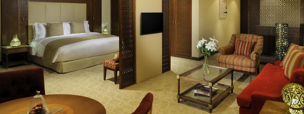 Al Bidda Boutique Hotel Doha Bagian luar foto