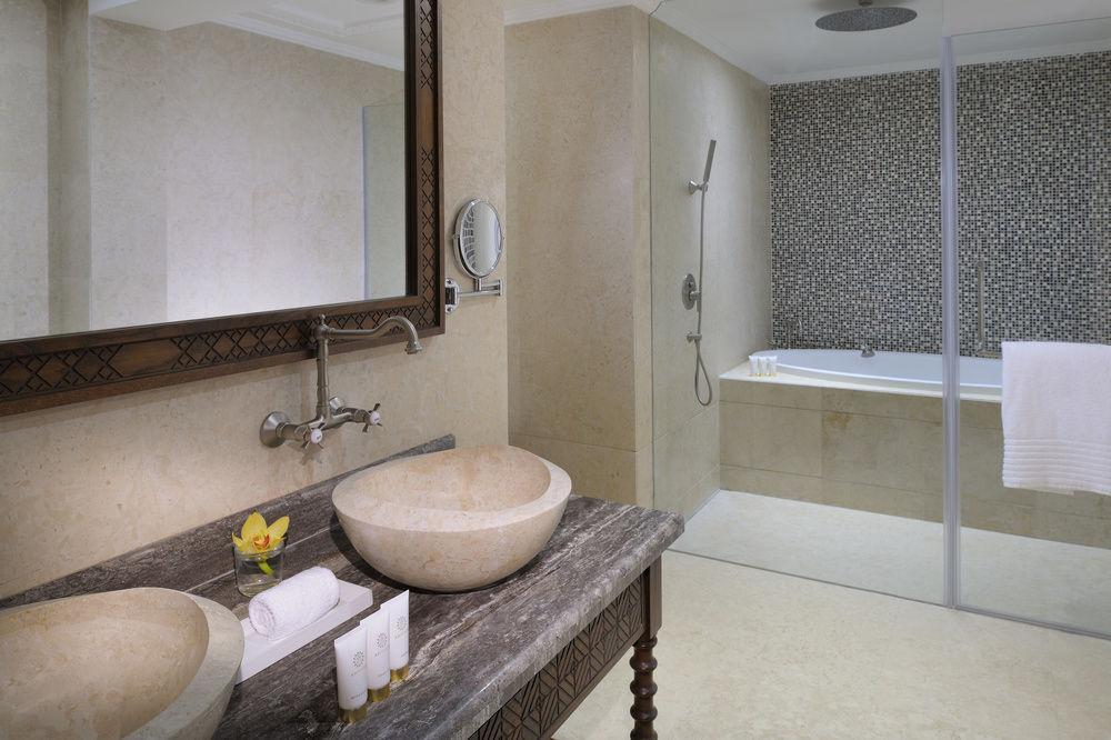 Al Bidda Boutique Hotel Doha Bagian luar foto