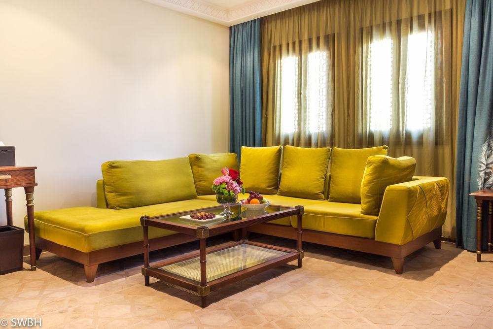 Al Bidda Boutique Hotel Doha Bagian luar foto