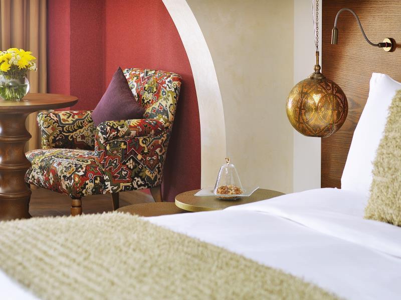 Al Bidda Boutique Hotel Doha Bagian luar foto