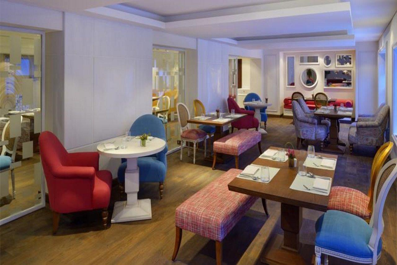 Al Bidda Boutique Hotel Doha Bagian luar foto