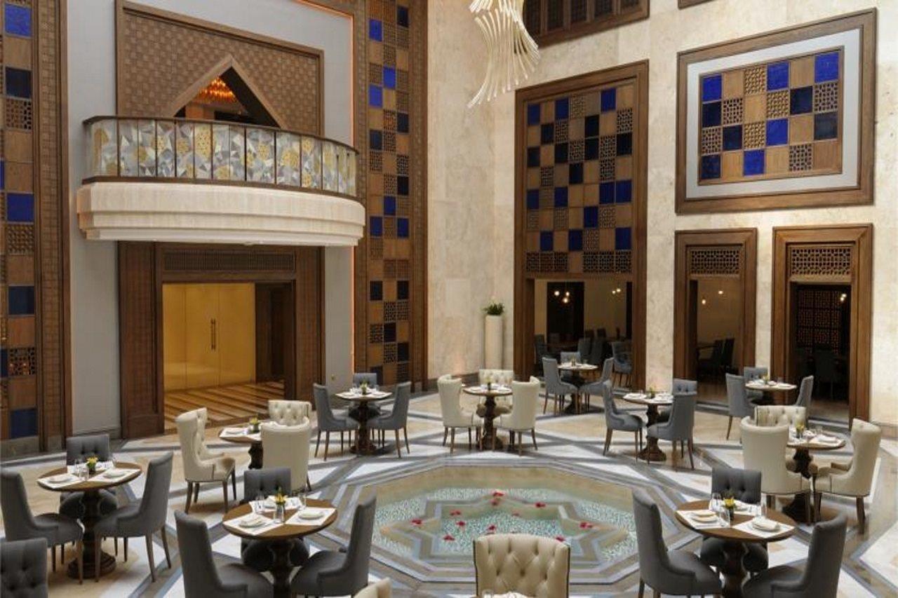 Al Bidda Boutique Hotel Doha Bagian luar foto