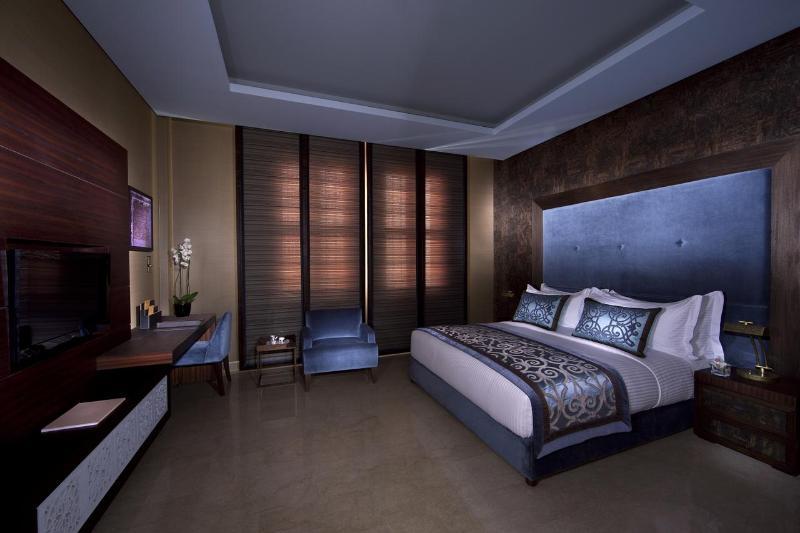 Al Bidda Boutique Hotel Doha Bagian luar foto