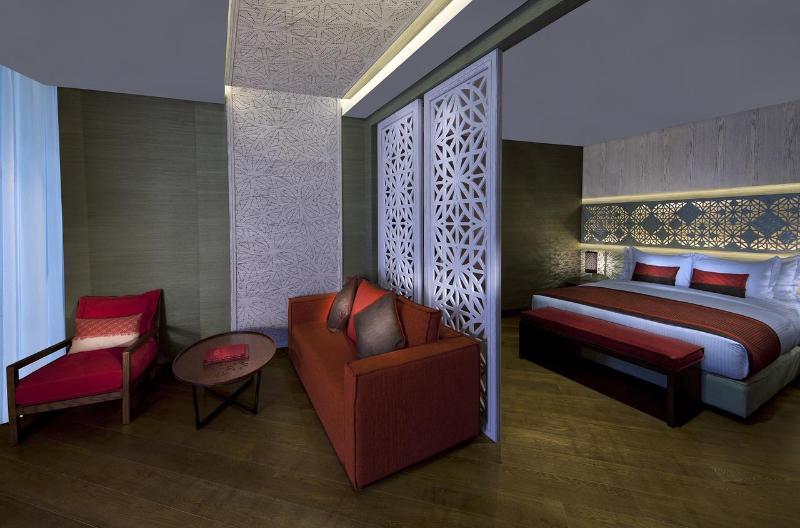 Al Bidda Boutique Hotel Doha Bagian luar foto