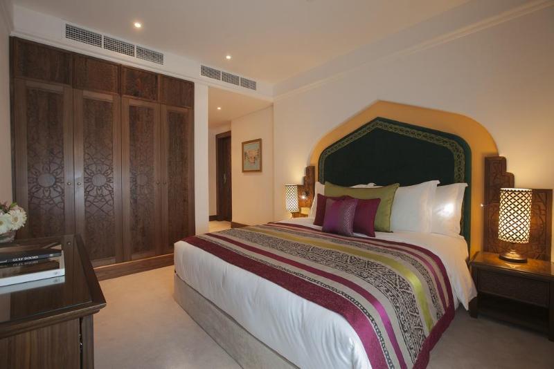 Al Bidda Boutique Hotel Doha Bagian luar foto