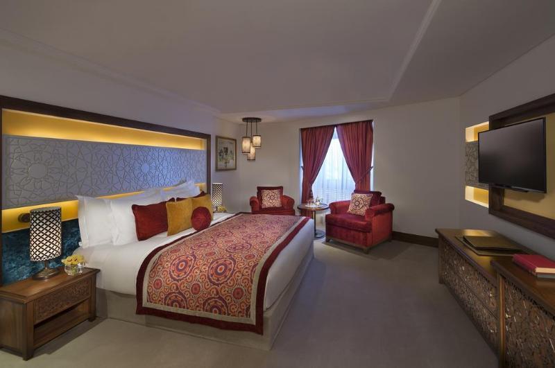 Al Bidda Boutique Hotel Doha Bagian luar foto